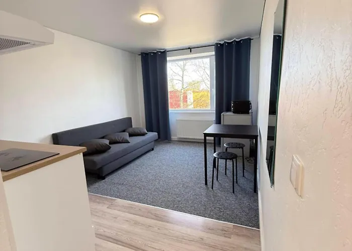 Kivi Apartments