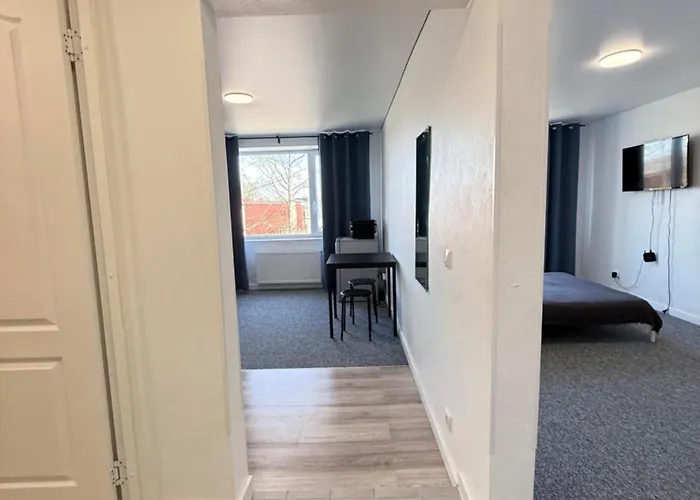 Kivi Apartments
