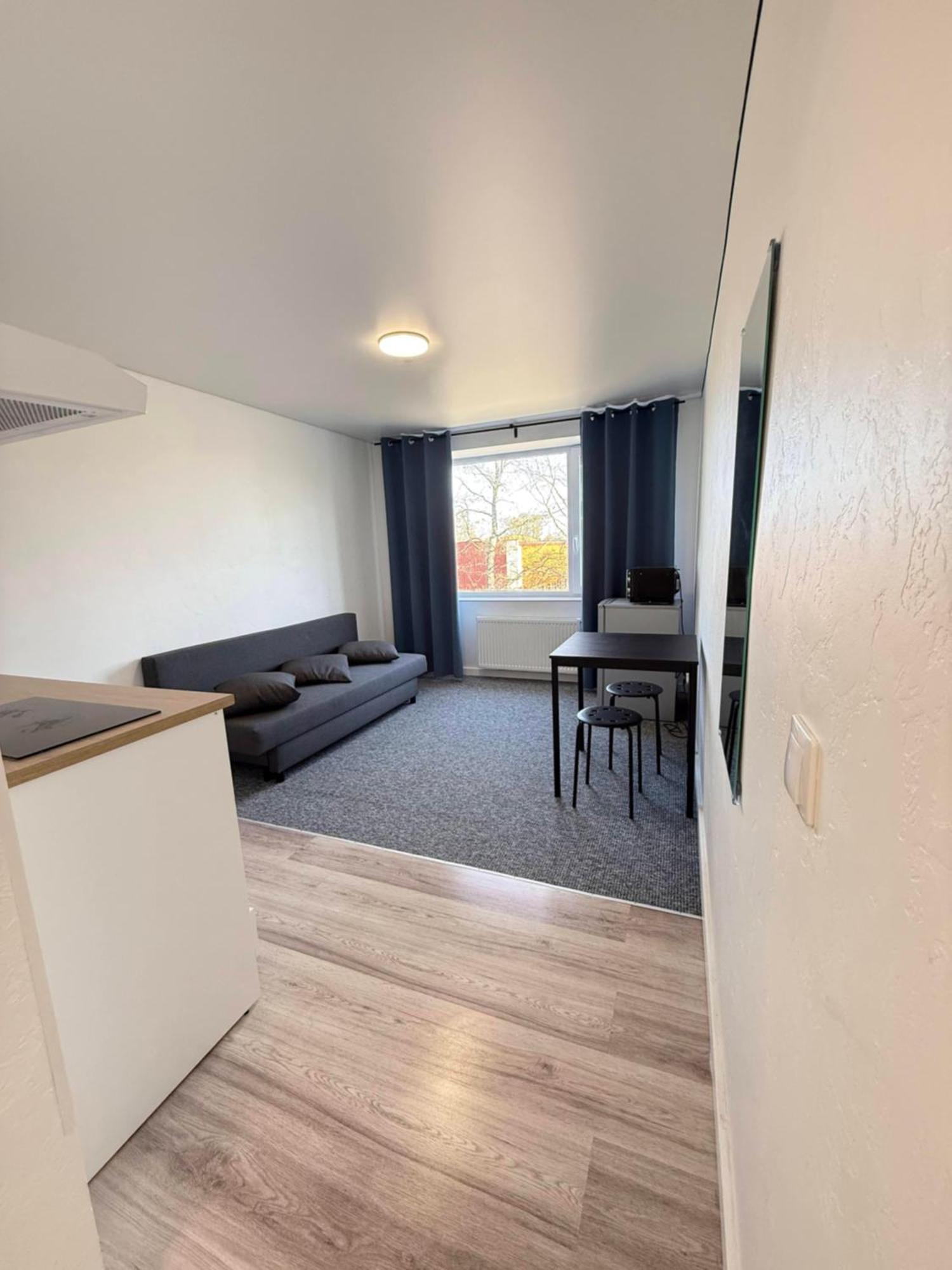 Kivi Apartment Jõhvi